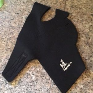 EXO-PRO sports face mask